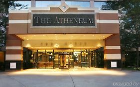 Atheneum Suite Hotel Detroit